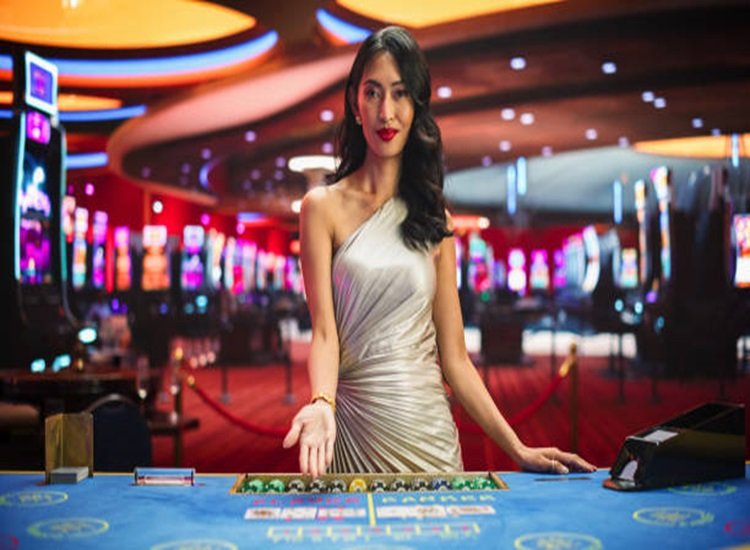 Online Casino in Bangladesh